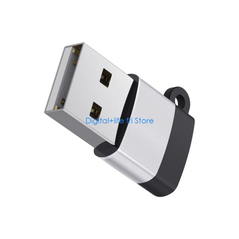 E06D Taşınabilir Tip C USB Ada - Electronics And Gadgets C incelemesi ve fiyatı
