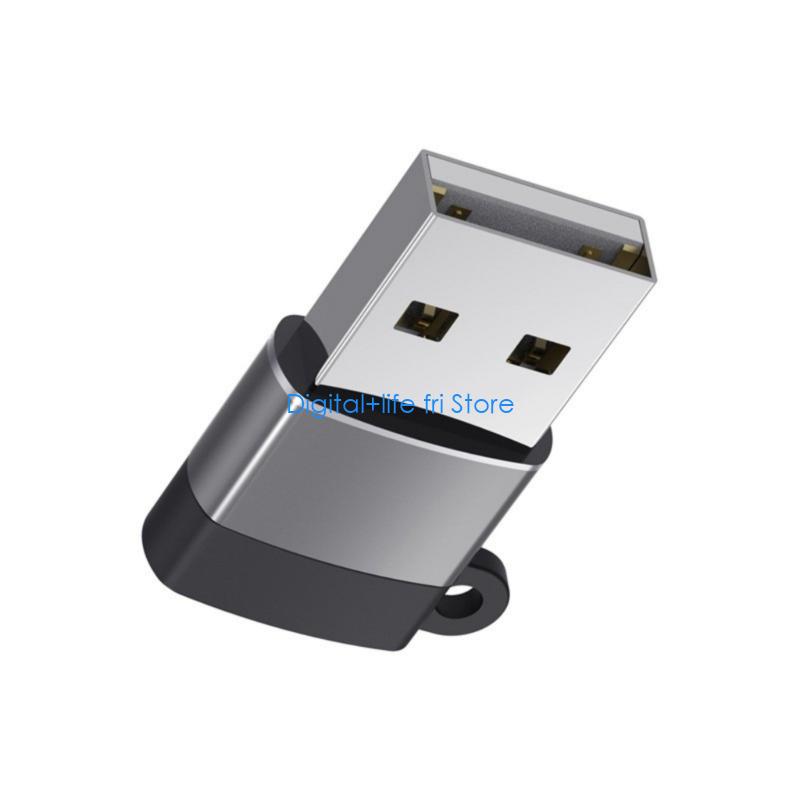 E06D Taşınabilir Tip C USB Ada - Electronics And Gadgets C incelemesi ve fiyatı