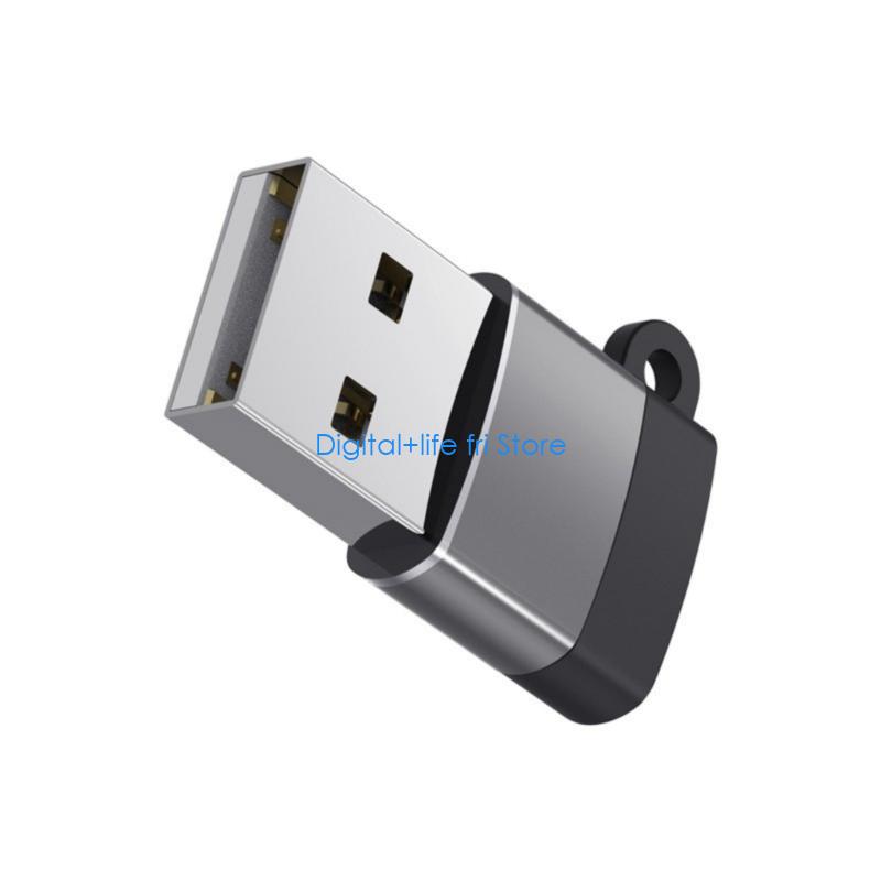 E06D Taşınabilir Tip C USB Ada - Electronics And Gadgets C incelemesi ve fiyatı