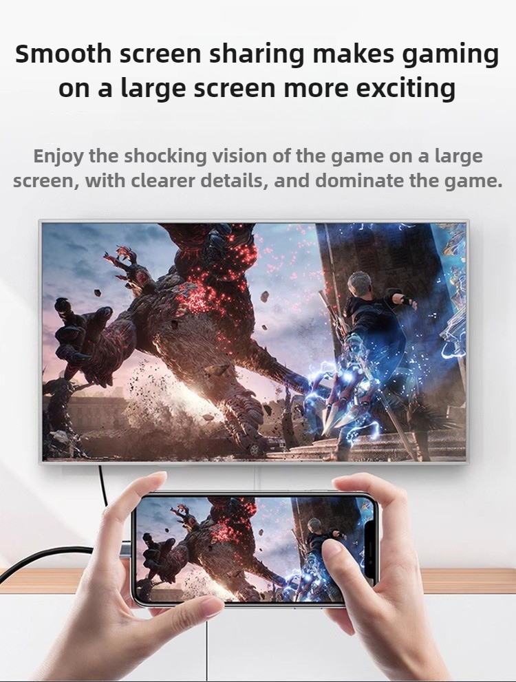 4K Dönüştürücü Video Adaptörü  - Electronics And Gadgets C incelemesi ve fiyatı