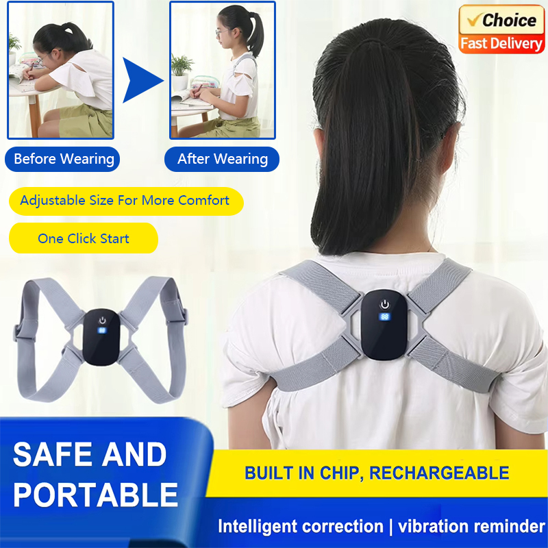 2026 Yeni Akıllı Duruş Düzelti - Smart Posture Sensor incelemesi ve fiyatı