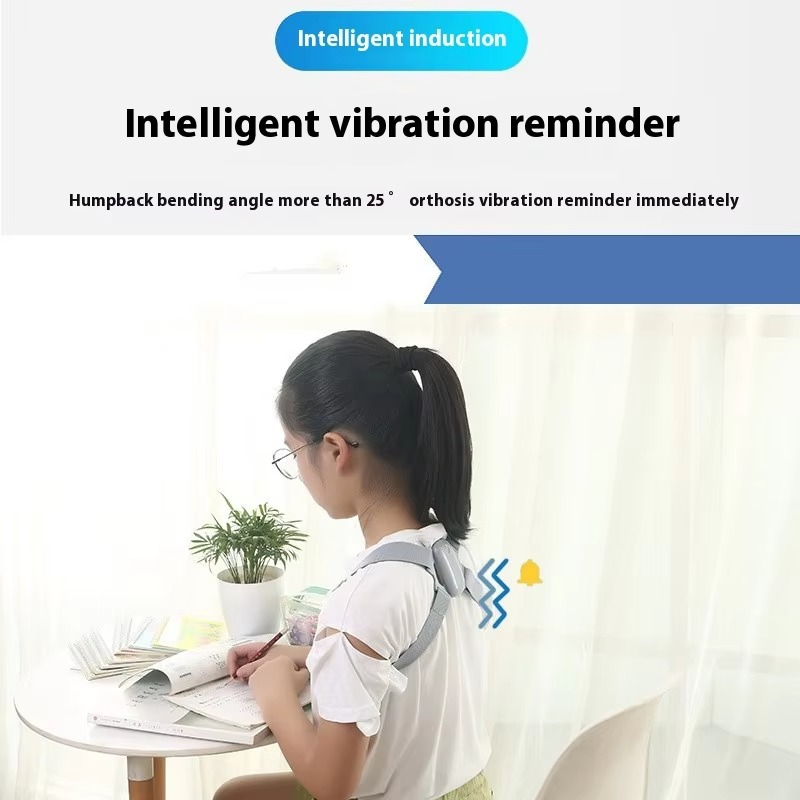 2026 Yeni Akıllı Duruş Düzelti - Smart Posture Sensor incelemesi ve fiyatı