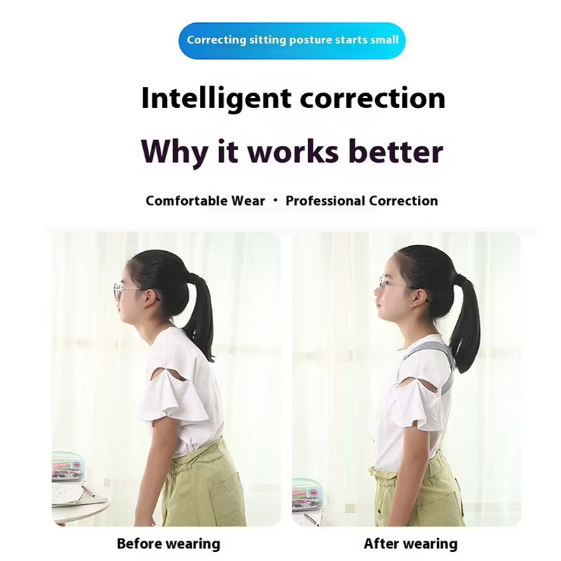 2026 Yeni Akıllı Duruş Düzelti - Smart Posture Sensor incelemesi ve fiyatı