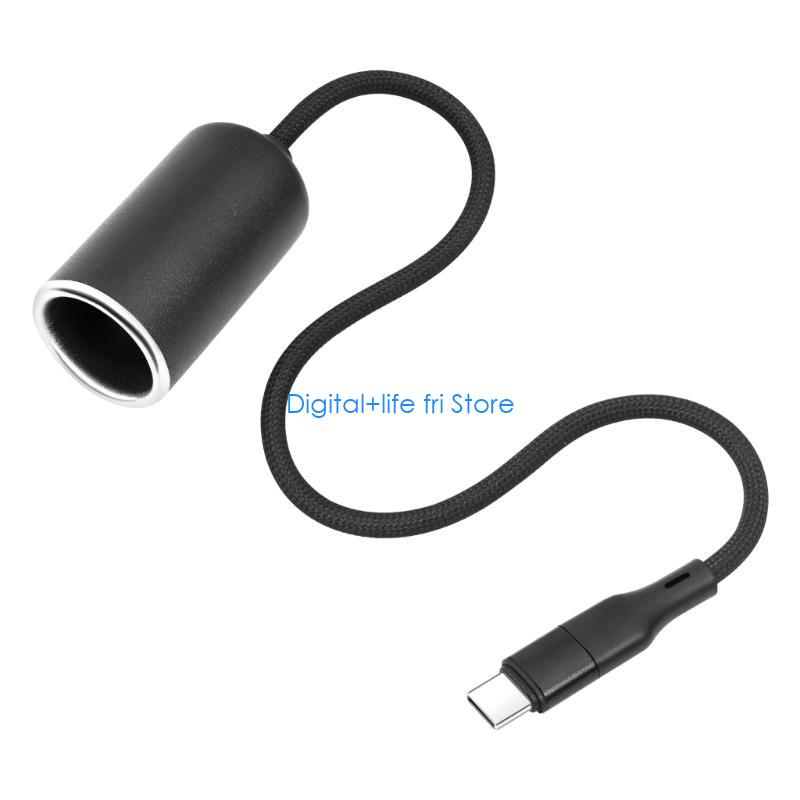 E06D USB C Erkek Çakmak Güç Ad - Electronics And Gadgets C incelemesi ve fiyatı
