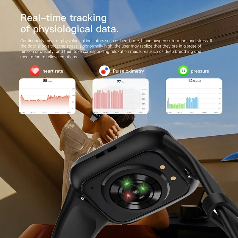 Lüks Elektronik Akıllı Saatler - Electronics Home Gadgets incelemesi ve fiyatı