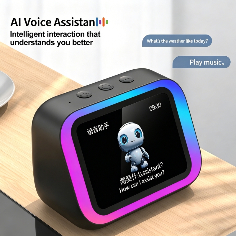 AI Bluetooth Hoparlör 5.4 AI s - Electronics For Home incelemesi ve fiyatı