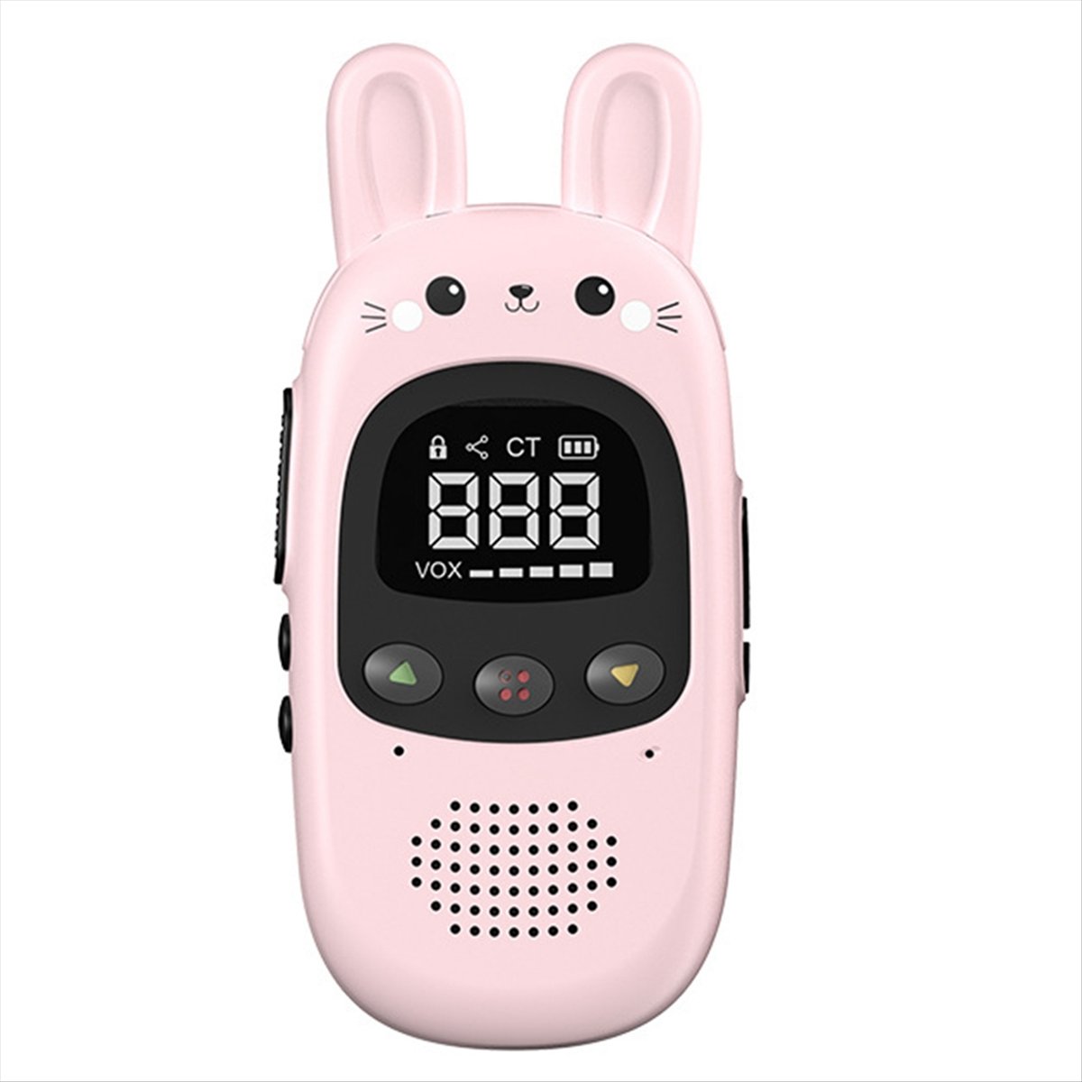 A77K Çocuklar Walkie Talkie GT - Electronics Gadgets For Gift incelemesi ve fiyatı