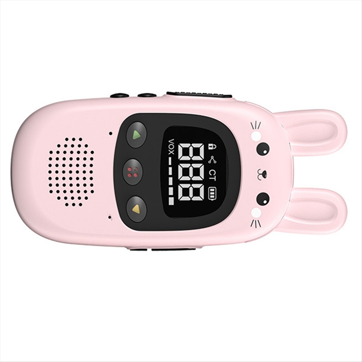 A77K Çocuklar Walkie Talkie GT - Electronics Gadgets For Gift incelemesi ve fiyatı