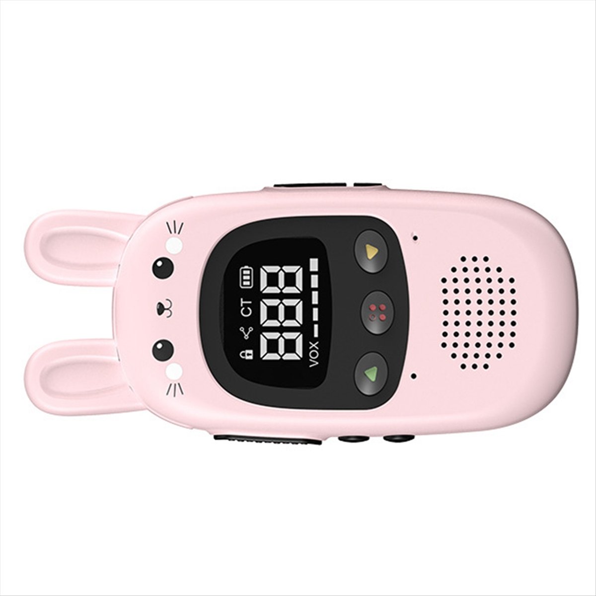 A77K Çocuklar Walkie Talkie GT - Electronics Gadgets For Gift incelemesi ve fiyatı