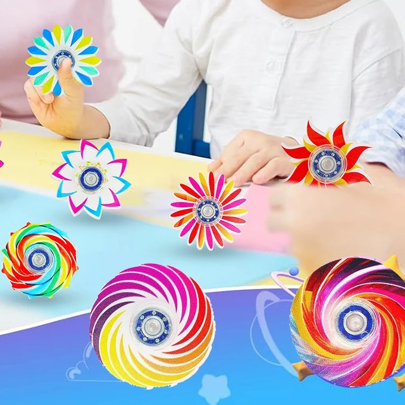 5-20 Adet Mini Gökkuşağı Fidge - Electronics Gadgets Bag incelemesi ve fiyatı