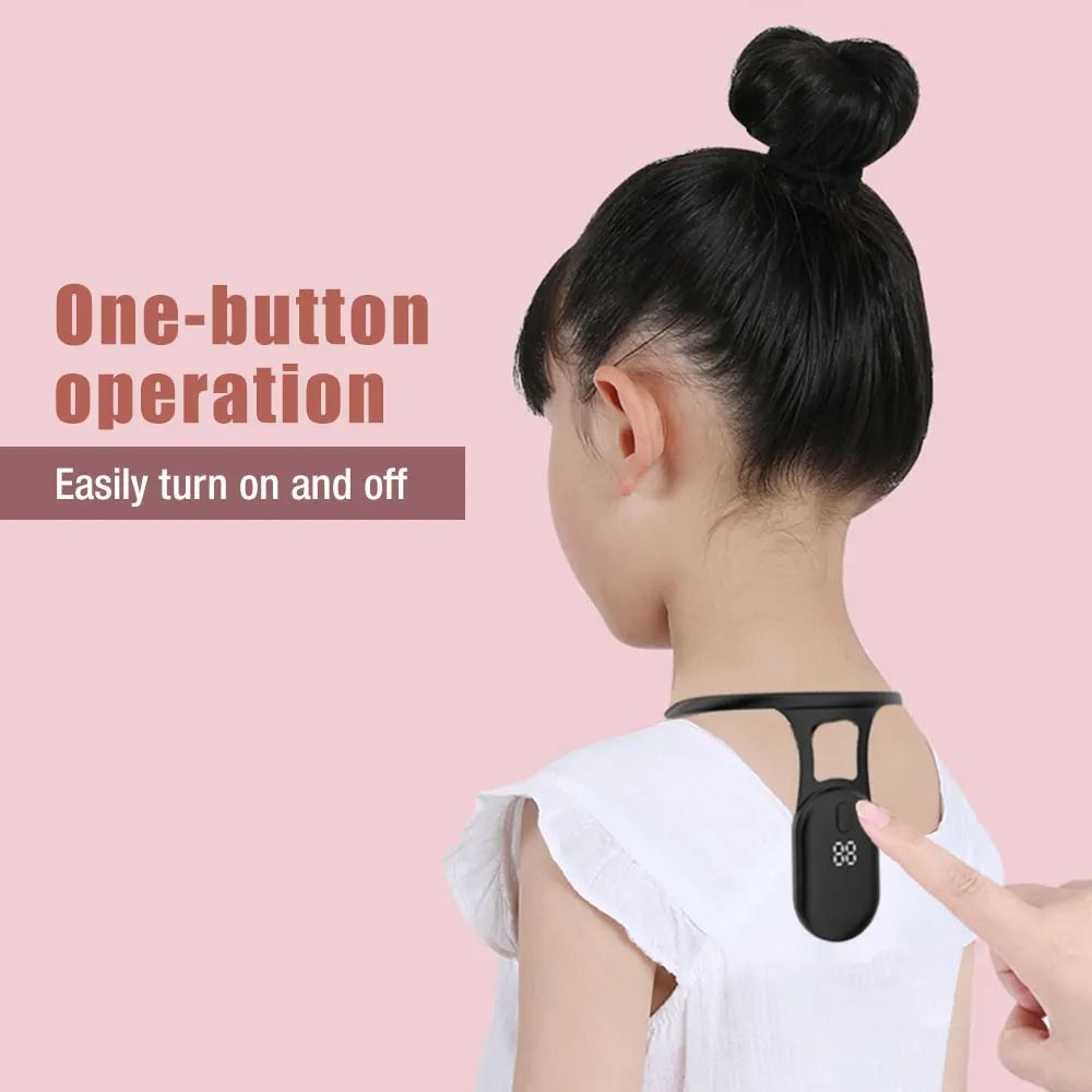 Akıllı Duruş Düzeltici, Mikro  - Smart Posture Sensor incelemesi ve fiyatı