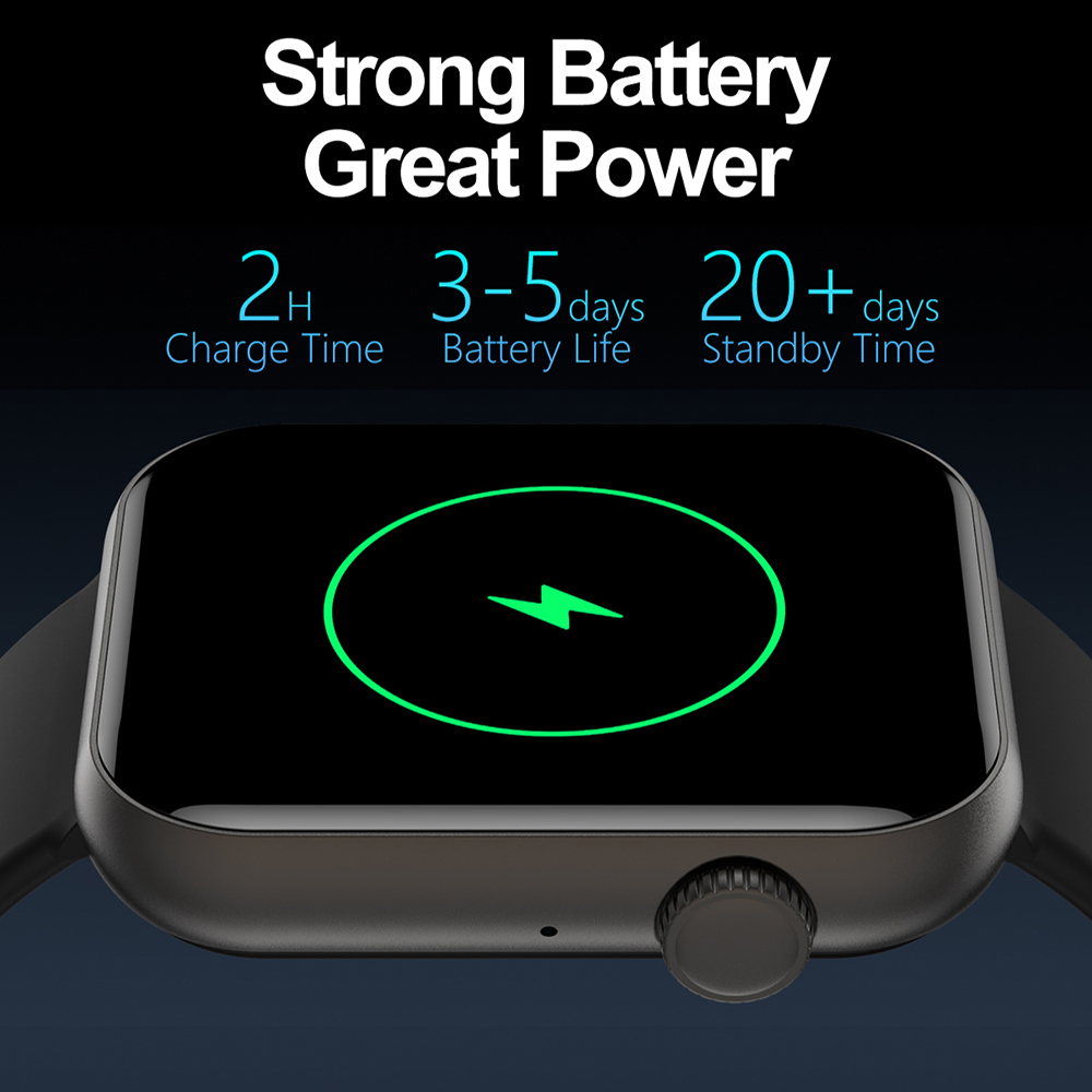 Orijinal Erkek Akıllı Saat Fit - Electronics Home Gadgets incelemesi ve fiyatı