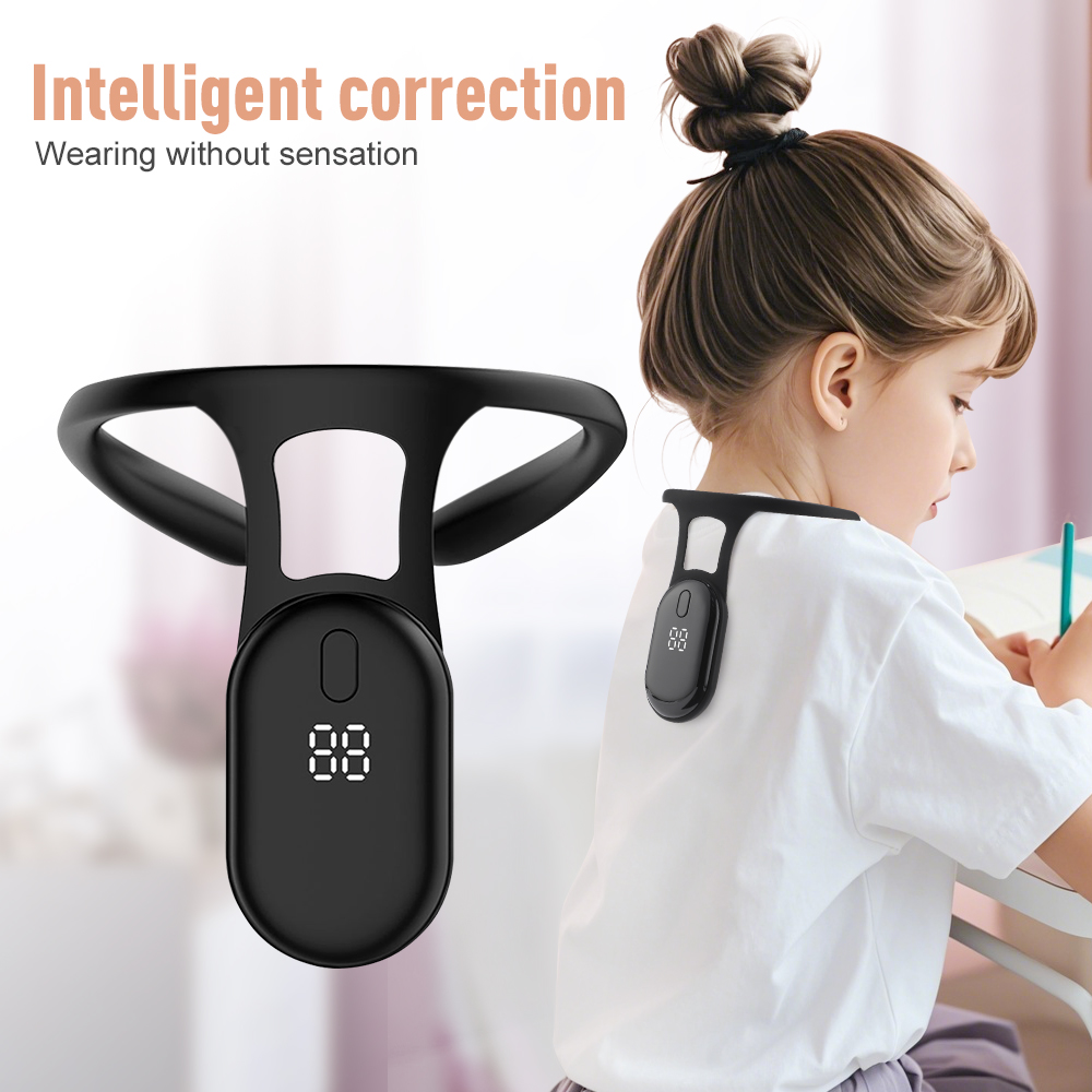 Titreşimli Uyarı Özellikli Akı - Smart Posture Sensor incelemesi ve fiyatı