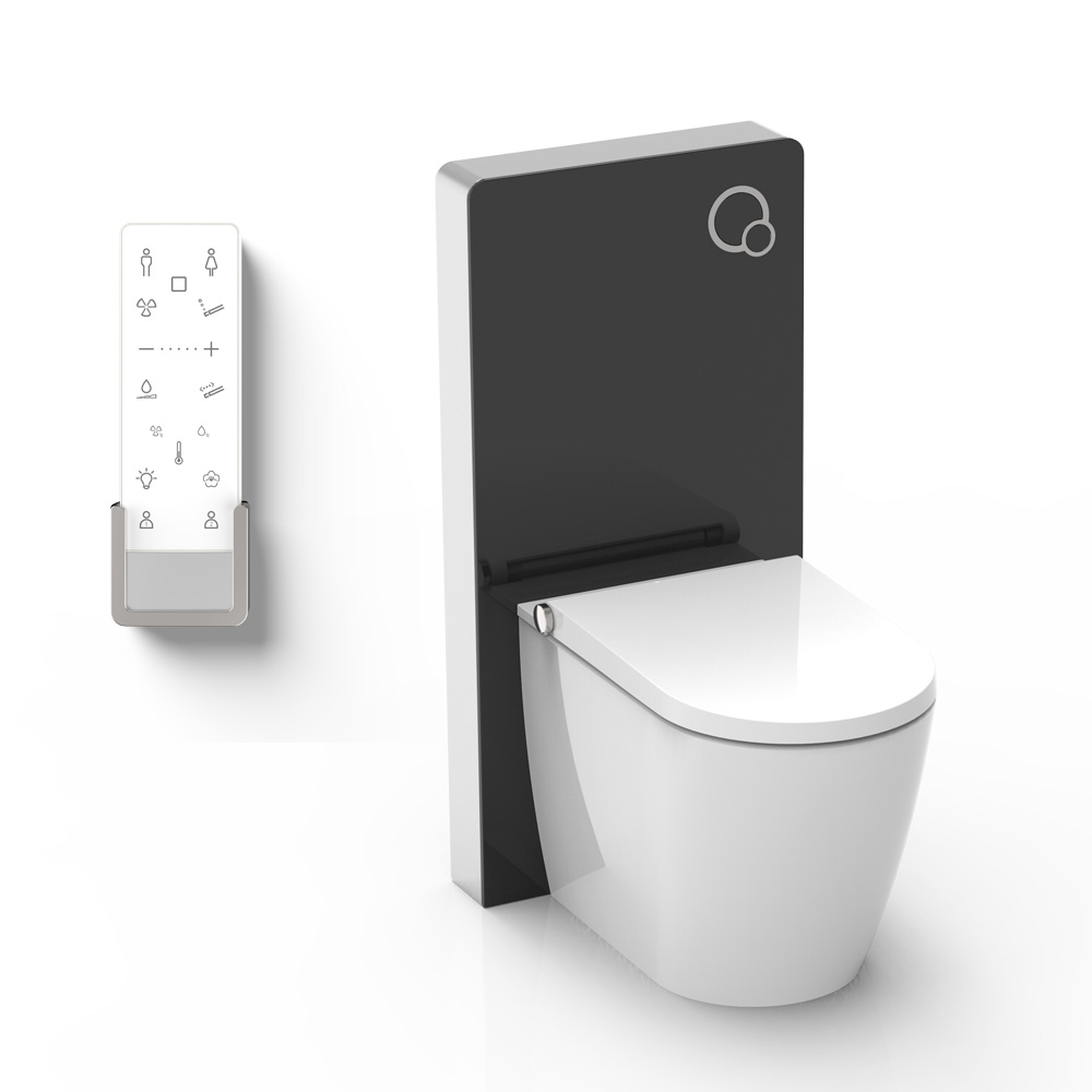 Akıllı Tuvalet, Tek Parça Bany - Electronics & Gadgets Starting With V incelemesi ve fiyatı
