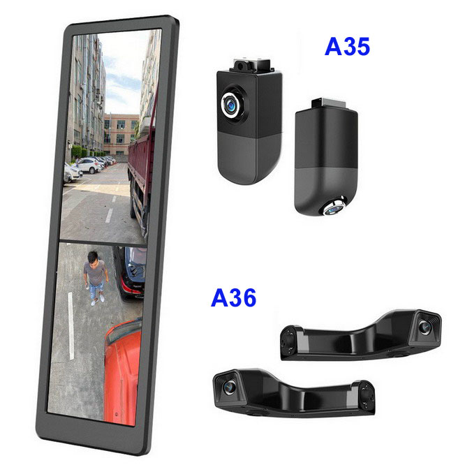 16 İnç Ekranlı DVR'li Otobüs K - Electronics & Gadgets Starting With V incelemesi ve fiyatı