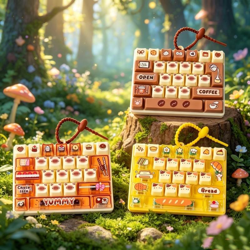 26 Tuşlu Dekompresyon Düğmesi  - Electronics Gadgets Bag incelemesi ve fiyatı