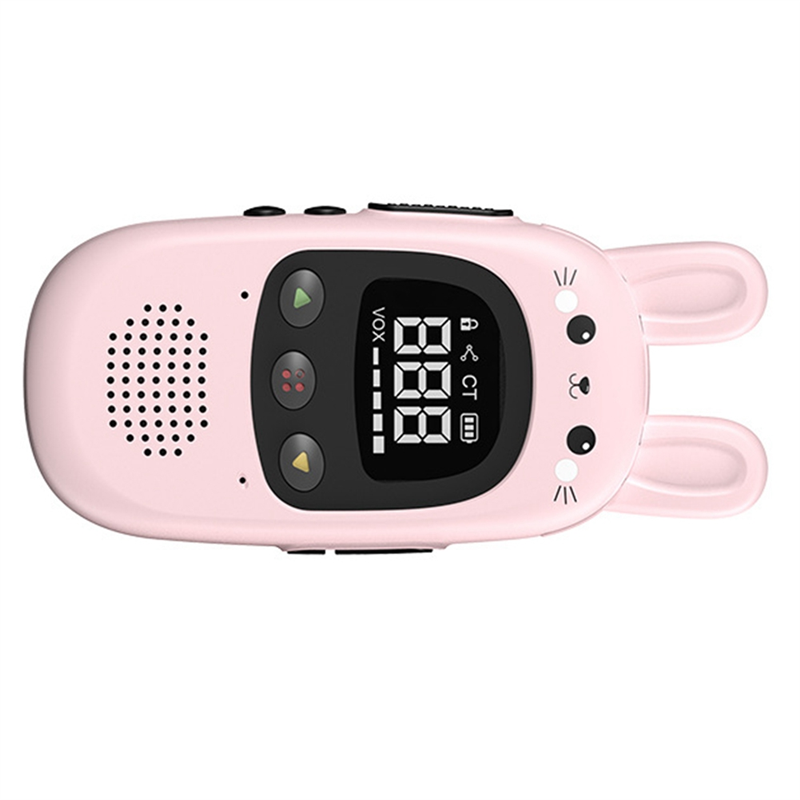 Yeni--Çocuklar Walkie Talkie G - Electronics Gadgets For Gift incelemesi ve fiyatı