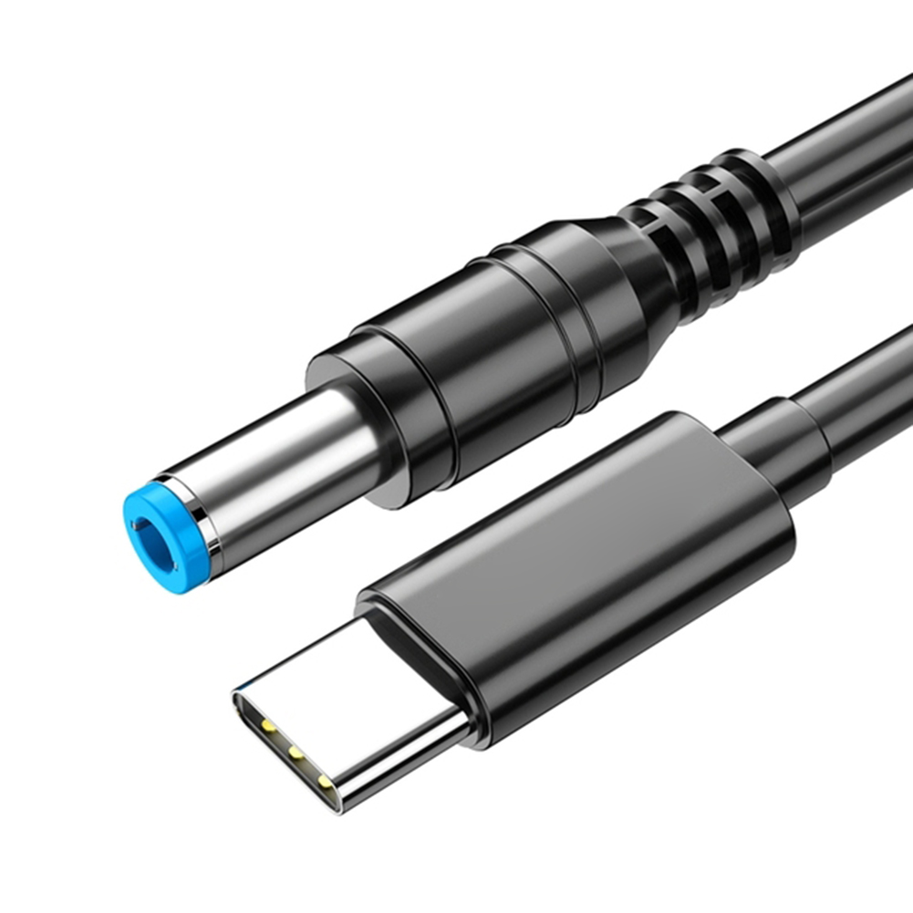 120cm USB Type-C - DC Güç Kabl - Electronics And Gadgets C incelemesi ve fiyatı