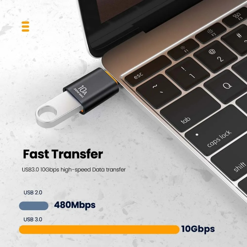 Premium 10A USB 3.0 OTG Transf - Electronics And Gadgets C incelemesi ve fiyatı