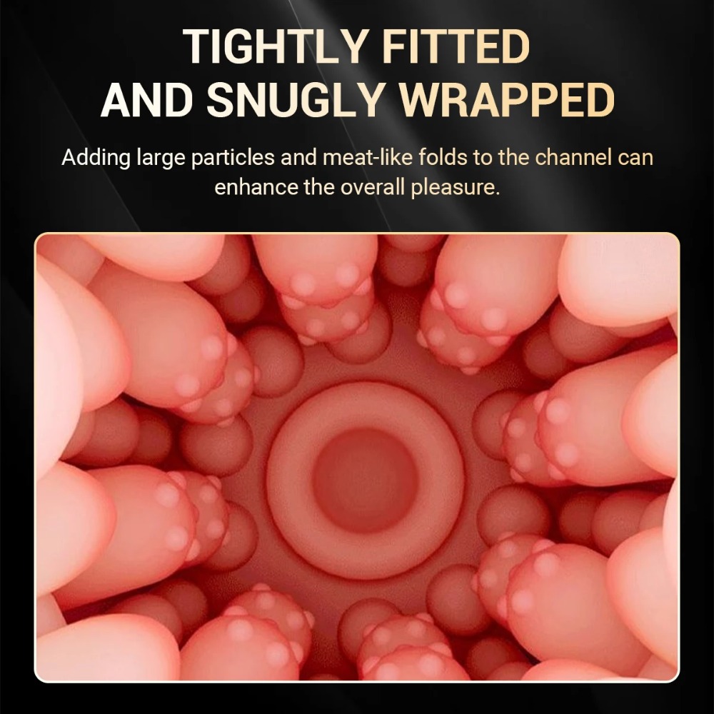 Erkek Masturbator Kupası Oral  - Electronics Gadgets For Women incelemesi ve fiyatı