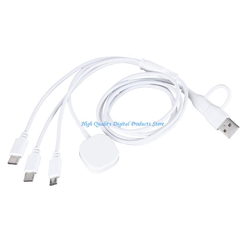 U2JE USB C Şarj Kablosu Çoklu  - Electronics And Gadgets C incelemesi ve fiyatı