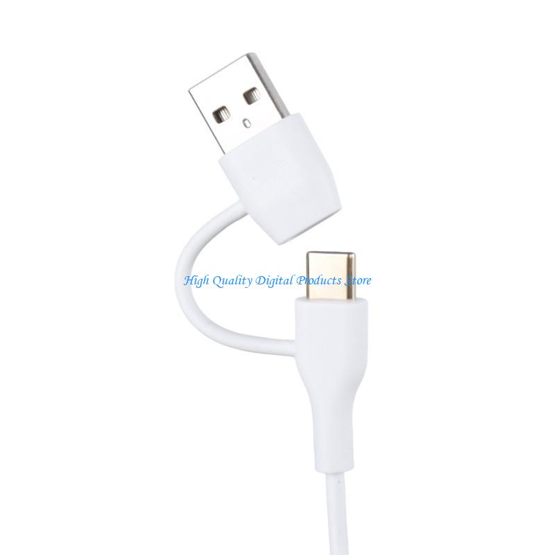 U2JE USB C Şarj Kablosu Çoklu  - Electronics And Gadgets C incelemesi ve fiyatı
