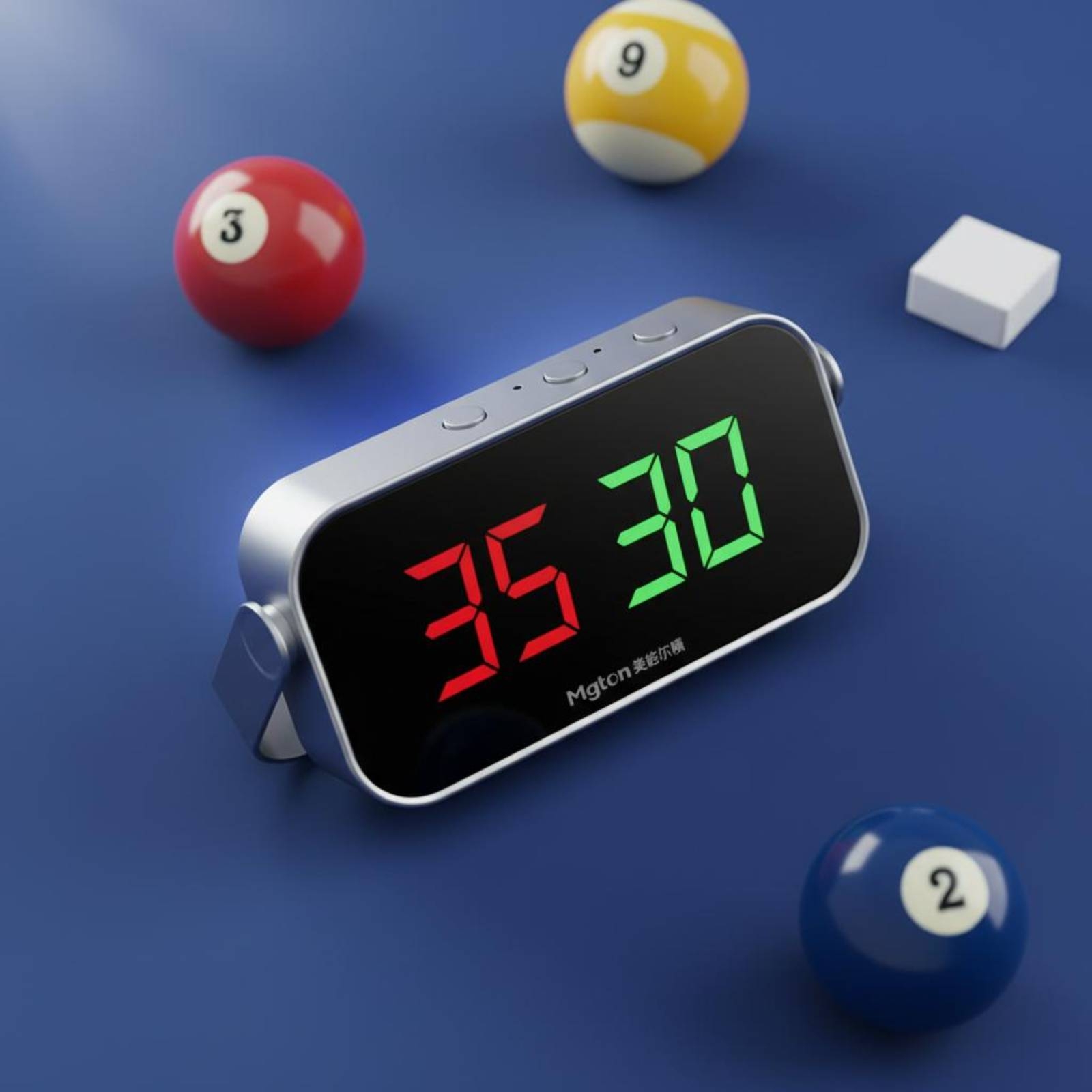 Masaüstü Bilardo Skor Gösterge - Electronics & Gadgets Starting With V incelemesi ve fiyatı