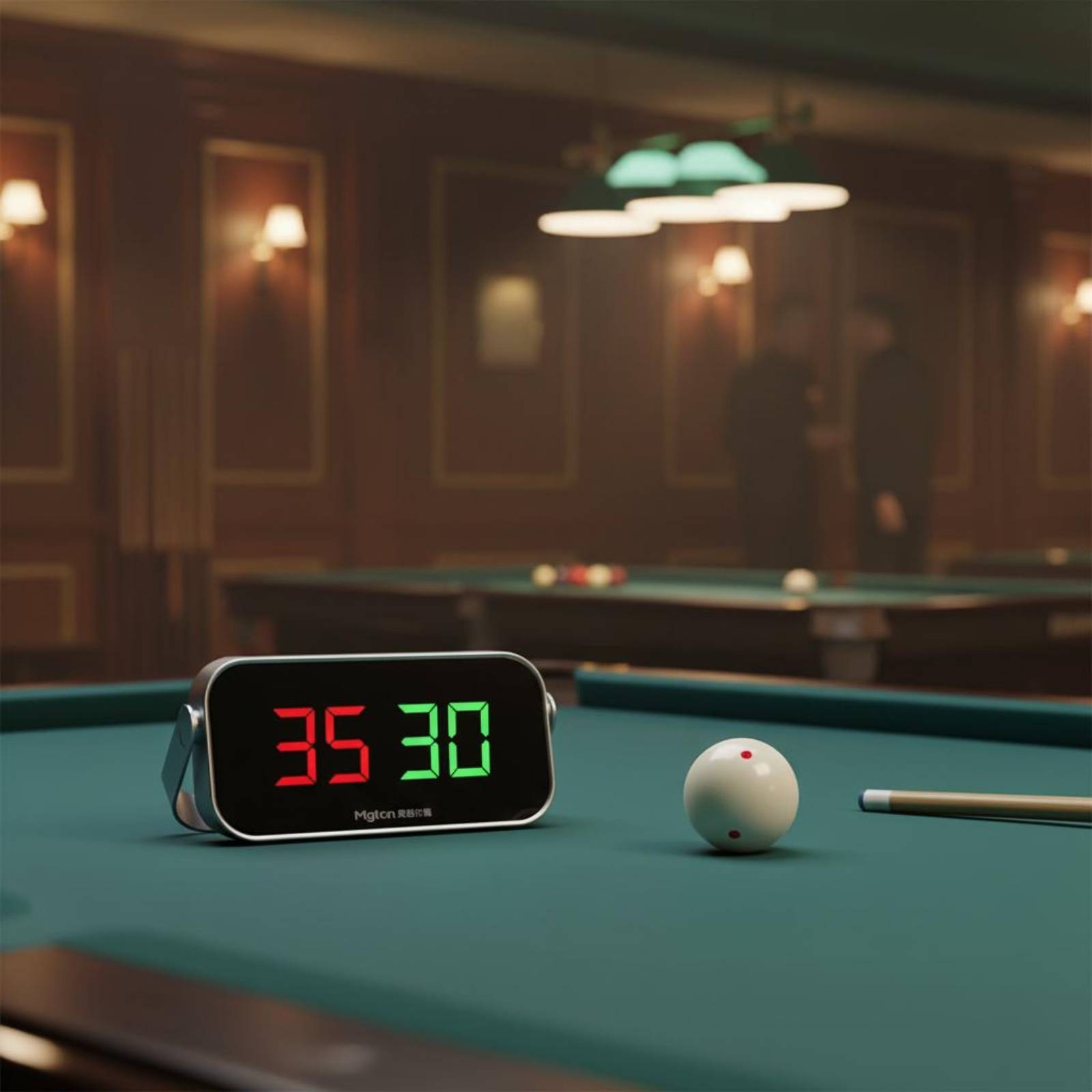 Masaüstü Bilardo Skor Gösterge - Electronics & Gadgets Starting With V incelemesi ve fiyatı