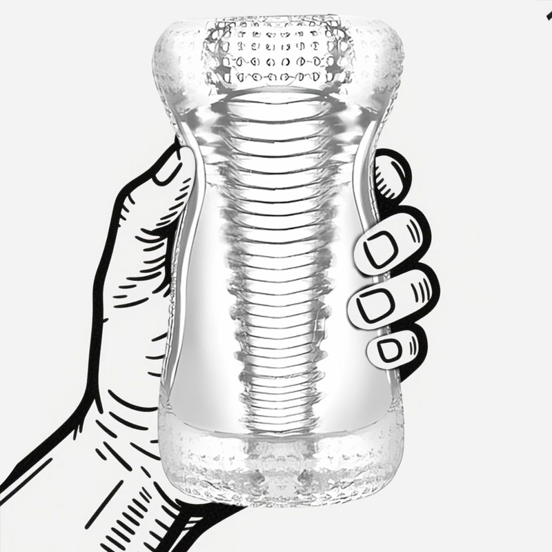Erkek Mastürbasyon Kabı Yumuşa - Electronics Gadgets For Women incelemesi ve fiyatı