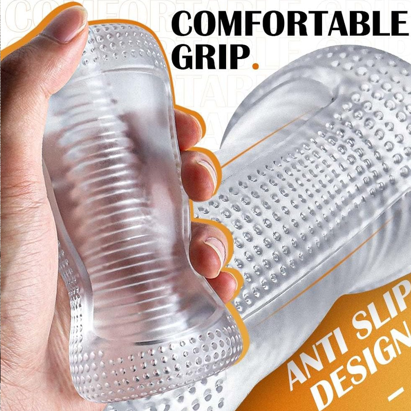 Erkek Mastürbasyon Kabı Yumuşa - Electronics Gadgets For Women incelemesi ve fiyatı