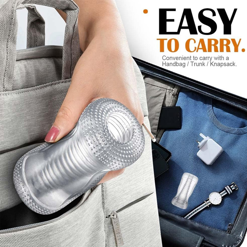 Erkek Mastürbasyon Kabı Yumuşa - Electronics Gadgets For Women incelemesi ve fiyatı