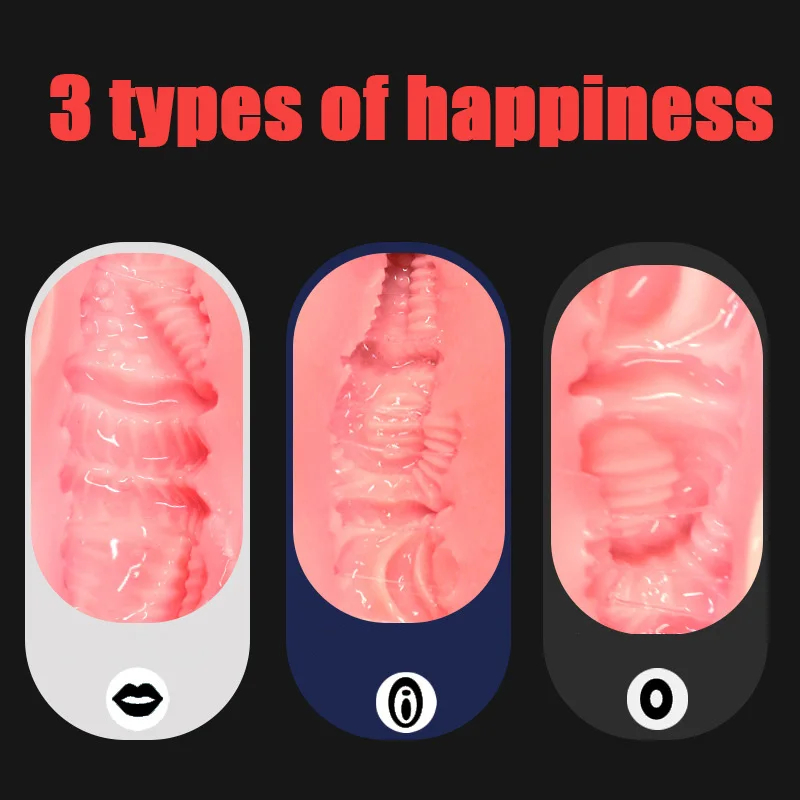 Erkekler için Vajinal Mastürba - Electronics Gadgets For Women incelemesi ve fiyatı