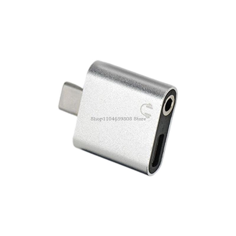 Eşzamanlı Şarj ve Ses USB C Ad - Electronics And Gadgets C incelemesi ve fiyatı