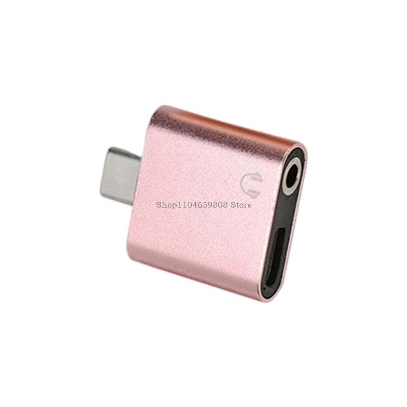 Eşzamanlı Şarj ve Ses USB C Ad - Electronics And Gadgets C incelemesi ve fiyatı