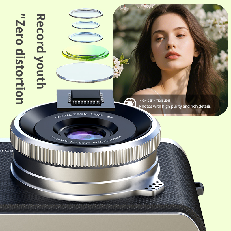 4K Dijital Kamera 48MP Fotoğra - Electronics Home Gadgets incelemesi ve fiyatı